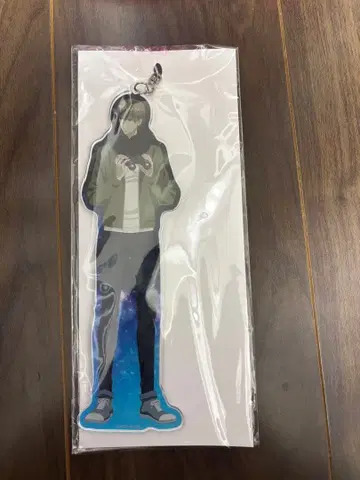 히요시 와카 빅 아크릴 키링 점프 페스타 한정판