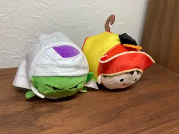 [ 미사용 새상품 ] 드래곤볼 오테다마 도쿄 스토어 한정판