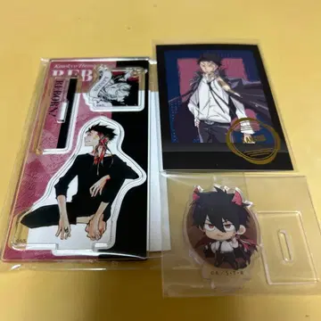 가정교사 히트맨 REBORN XANXUS