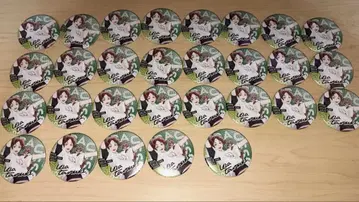 우라타누키 우라시마사카타센 솔로 페스티벌 등신 캔뱃지