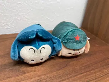 [ 미사용 새상품 ] 드래곤볼 오테다마 도쿄 스토어 한정판