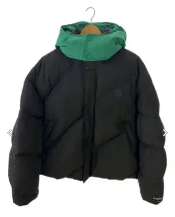 ZARA x ADERERR 다운 자켓