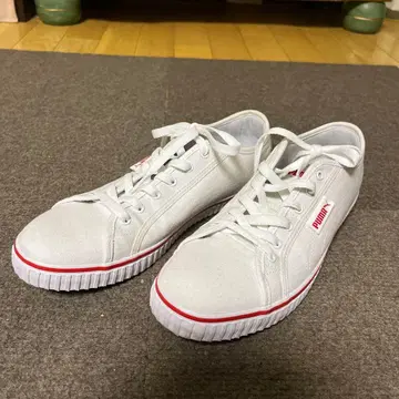 Puma 에버로우 프로 CV 스니커즈 1648