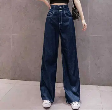 미니미니 스토어 데님 팬츠 M 사이즈