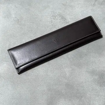 PATEK PHILIPPE 가죽 시계 케이스 트래블 파우치