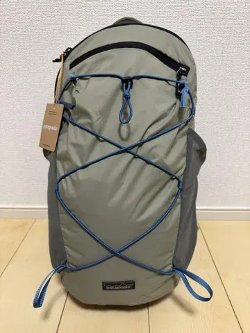 파타고니아 테라비아 팩 22L M