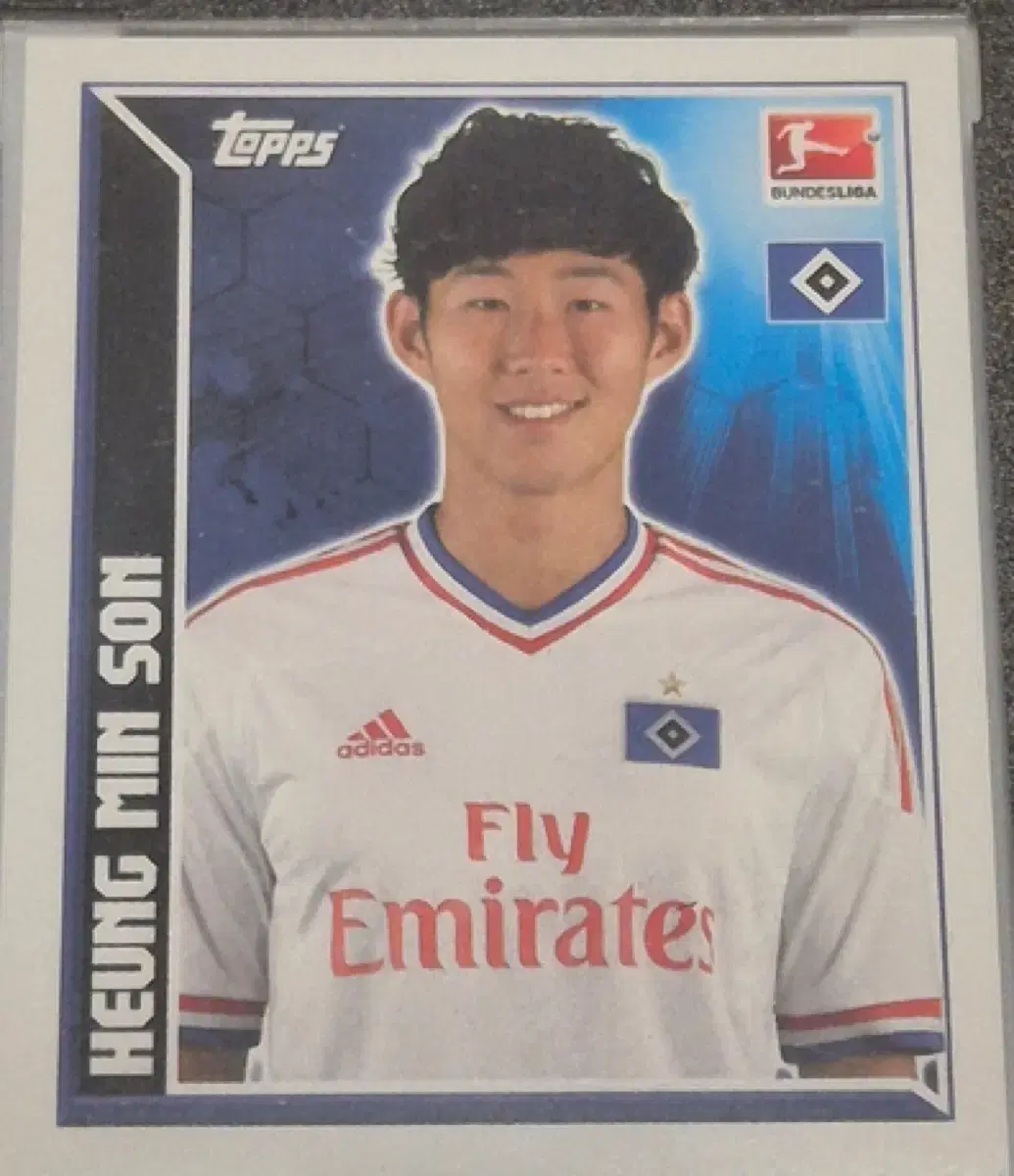손흥민 찐루키 카드 구매합니다