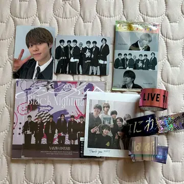 비대칭 / Black Nightmare 일반ver 트레이딩 카드 낙하물