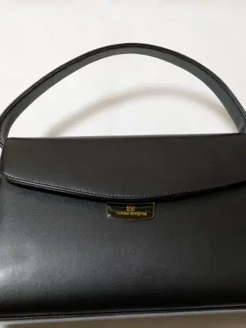 Yukiko kimijima 포멀 핸드백