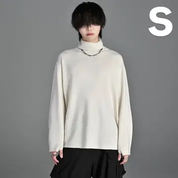 ADRER (24aw) 엑스트라 퀄리티 토탈 니트 스웨터