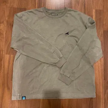 DESCENDANT THINC PROJECT 롱T