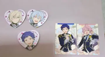 앙스타 스타포니 fine 세트