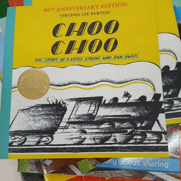 Choo Choo: 80주년 기념판