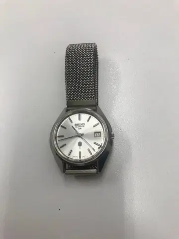 세이코 쿼츠 3862-7000