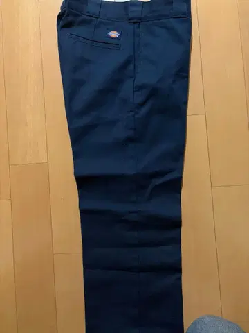 Dickies 디키즈 874 다크 네이비 사이즈 30