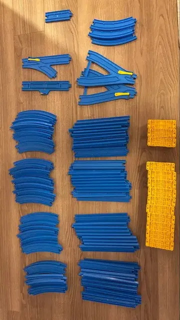 프라레일 묶음 판매