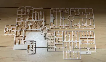 30MP 고토 히토리 바디 부품