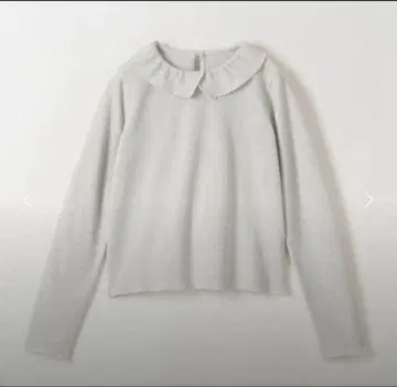 stevenalan 라메 프릴 티셔츠