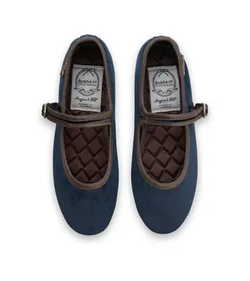 rockfish weatherwear 멜리 제인 스트랩 슈즈