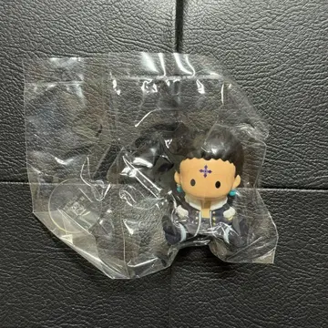 HUNTER x HUNTER 헌터헌터 페타도르 클로로