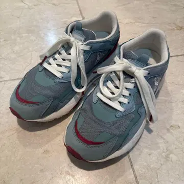 르꼬끄 스포르티브 엘라이자 24cm