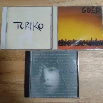 카이 밴드 슈퍼 리마스터링 시리즈 CD 3장 세트