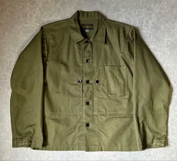 부처 프로덕트 헤링본 앳 라스트 timeworn