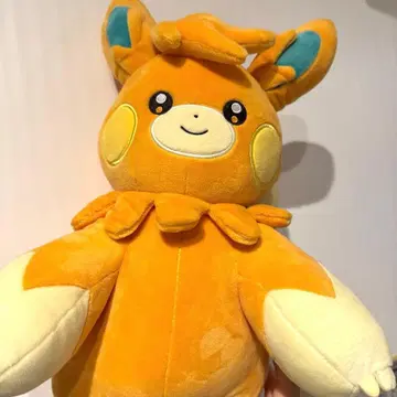 퍼모트 봉제 인형