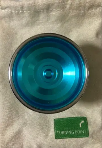 터닝포인트 콜로니2