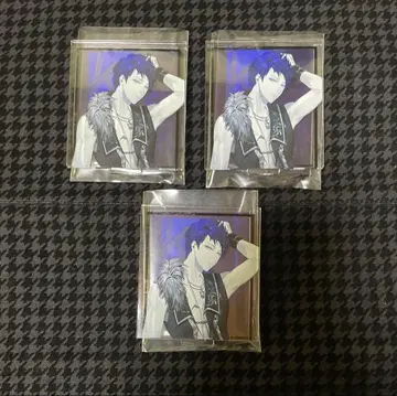 브라스 야광 브라페스 아크릴 스탠드