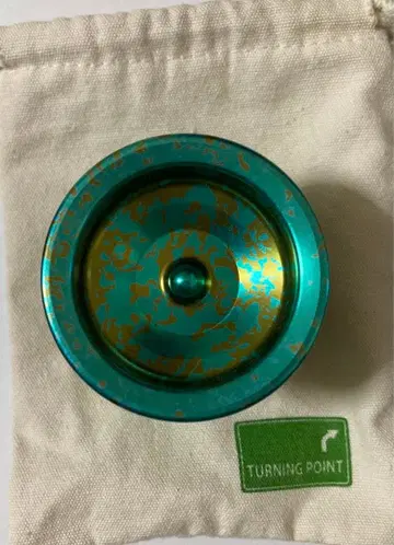 터닝포인트 세인트 엘모 STRICH STORE 컬러