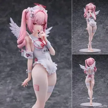 견습 간호사 츠키요미 아이 1/6 완성품 피규어