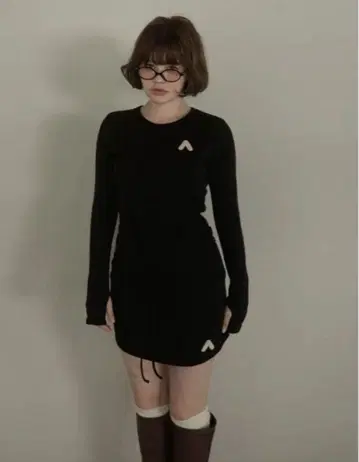 ANDMARY Rita girls set up black