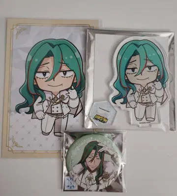 야쿠소쿠 페달 마키시마 유스케 프린세스 카페 POP UP 스노우 화이트