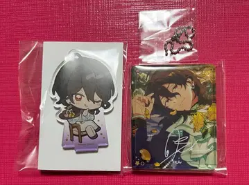 사쿠마 레이 코롯타 아크릴 스탠드 아니카페 앙스타