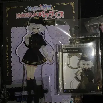 좀비랜드 사가 콘노 준코 아크릴 스탠드 게이머즈