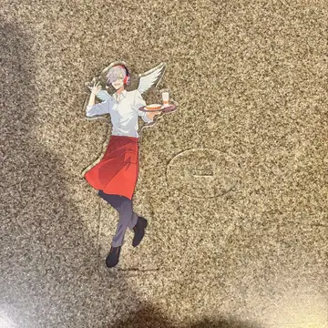 [ 당일 발송 ] 달마이즈갓 아크릴 스탠드