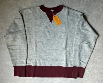 부처 프로덕트 ATLAST&co 아틀라스트 투톤 맨투맨