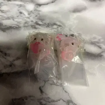 mikko 메지루시 액세서리 2