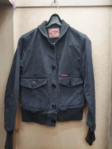 Hysteric Glamour 자켓