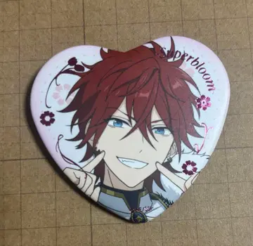 앙스타 스타포니 캔뱃지 아마기 린네