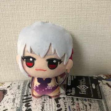 [택 포함] Fate/Grand Order SD 인형 vol.9 카마