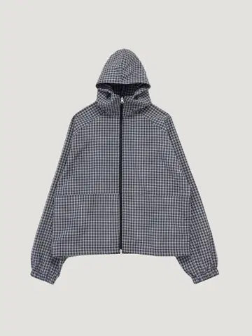 Bargiee CHECK SOFT JUMPER