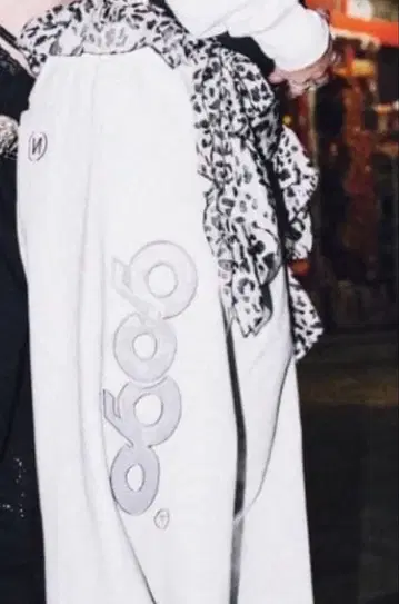 9090 girl 스웨트 팬츠 M 사이즈