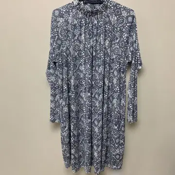 미사용 새상품 히로코코시노 튜닉