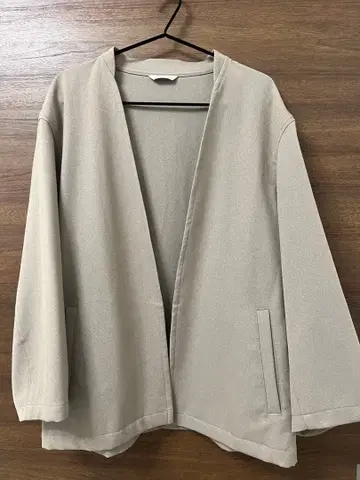 JOURNAL STANDARD 베이지 가디건