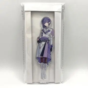 프로세카 아사히나 마후유 아크릴 스탠드 감사제 5th