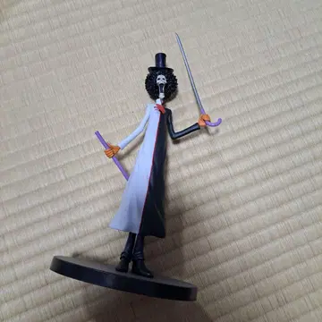 원피스 제일복권 피규어 브룩 토벌