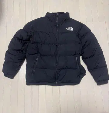 THE NORTH FACE 다운 자켓