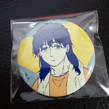 WINDBREAKER 윈브레 복권 메이트 사복 캔뱃지 토카게 조